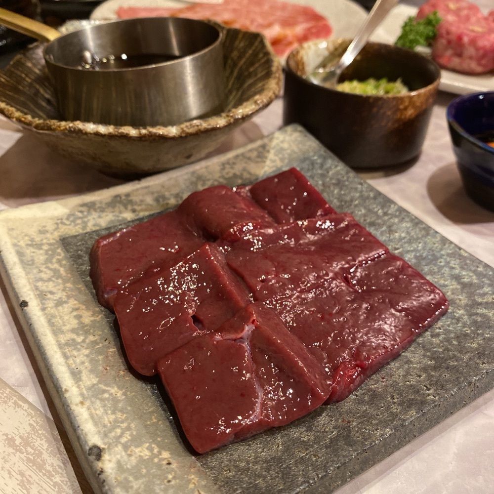 鉄道王さんが投稿した焼肉ホルモン せがれに関する口コミの画像