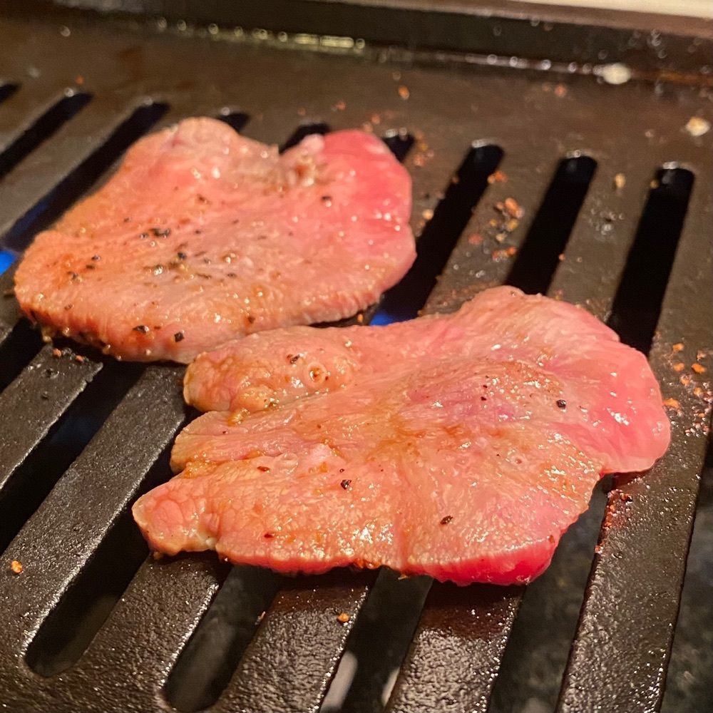 鉄道王さんが投稿した焼肉ホルモン せがれに関する口コミの画像