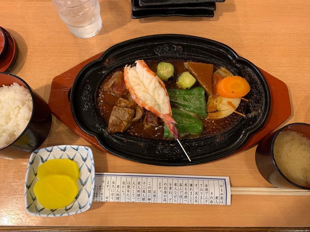 KATSU & YUさんが投稿したかもめ屋 赤穂本店に関する口コミの画像