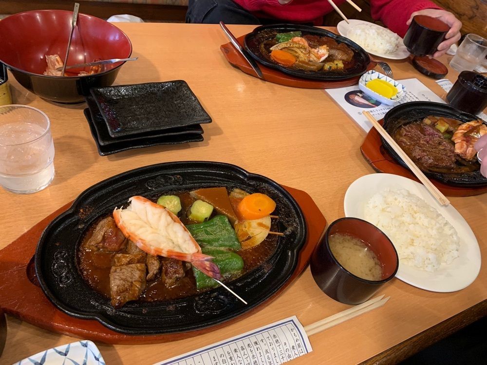 KATSU & YUさんが投稿したかもめ屋 赤穂本店に関する口コミの画像