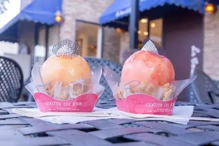 ラ・コート・ダジュール 本店（La Cote d'Azurl）