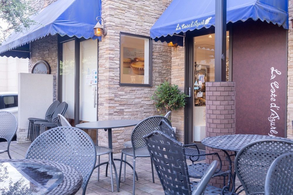 さくらいまさゆきさんが投稿したラ・コート・ダジュール 本店（La Cote d'Azurl）に関する口コミの画像