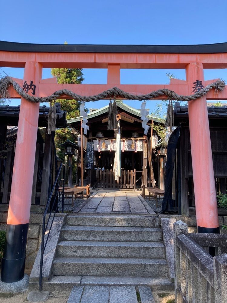 京都を巡る会・「武」さんが投稿した剣神社に関する口コミの画像