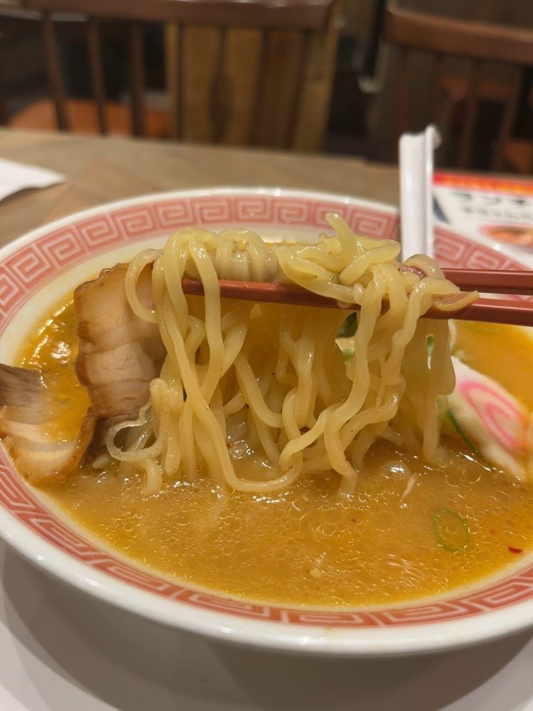 【東京近郊】居酒屋勝手にレビューさんが投稿した幸楽苑 秋葉原駅前店に関する口コミの画像