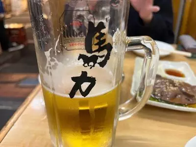 馬力 錦糸町本店（バリキ）