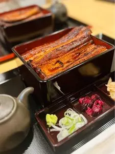 鰻の成瀬 北千住店