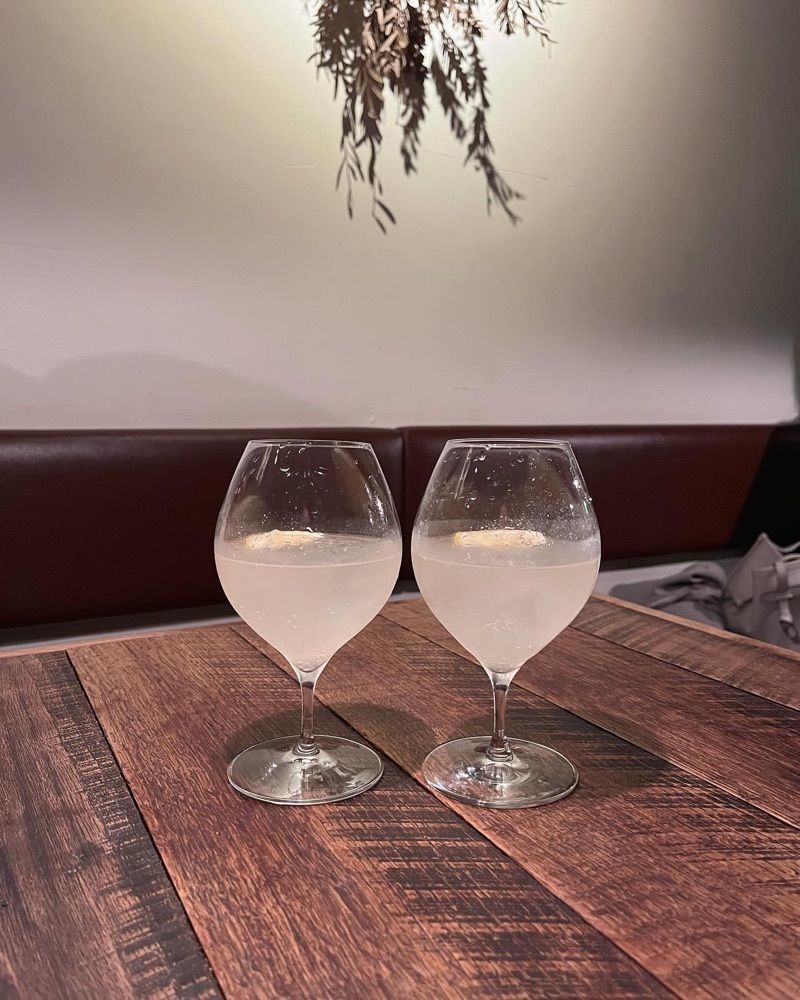 食べ太郎🍽️ 東京･横浜グルメ📍さんが投稿したルリイロに関する口コミの画像