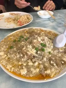 龍鳳（中華食堂 龍鳳）