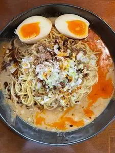 らーめん 六弦（MUGEN）