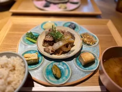 食卓堂