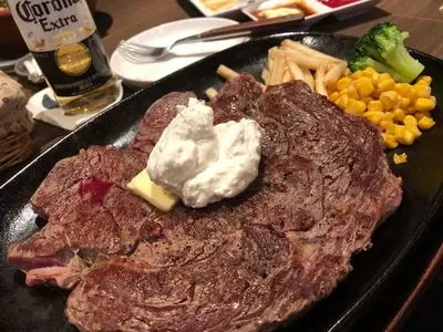 サムスアイランド（Sam's Island）