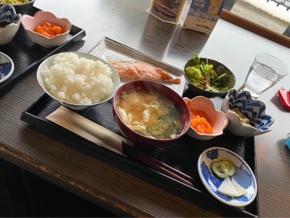 kazuyaさんが投稿した蔵元ごはん&カフェ 酒蔵 櫂に関する口コミの画像