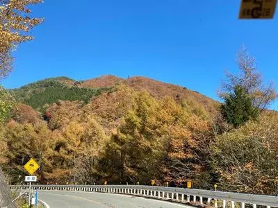 桃介橋
