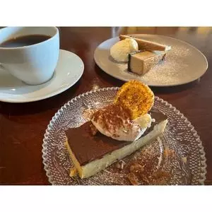 三日月堂珈琲