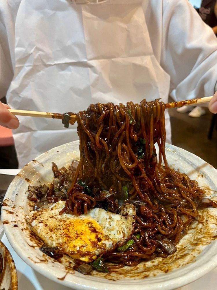 junjun09090909さんが投稿した珍食堂（JIN食堂）に関する口コミの画像