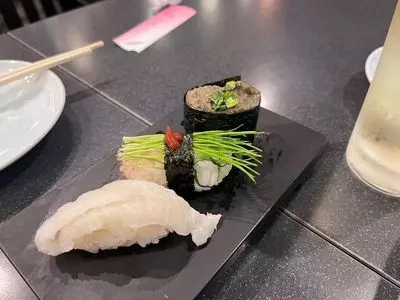 すしざんまい 名古屋錦店