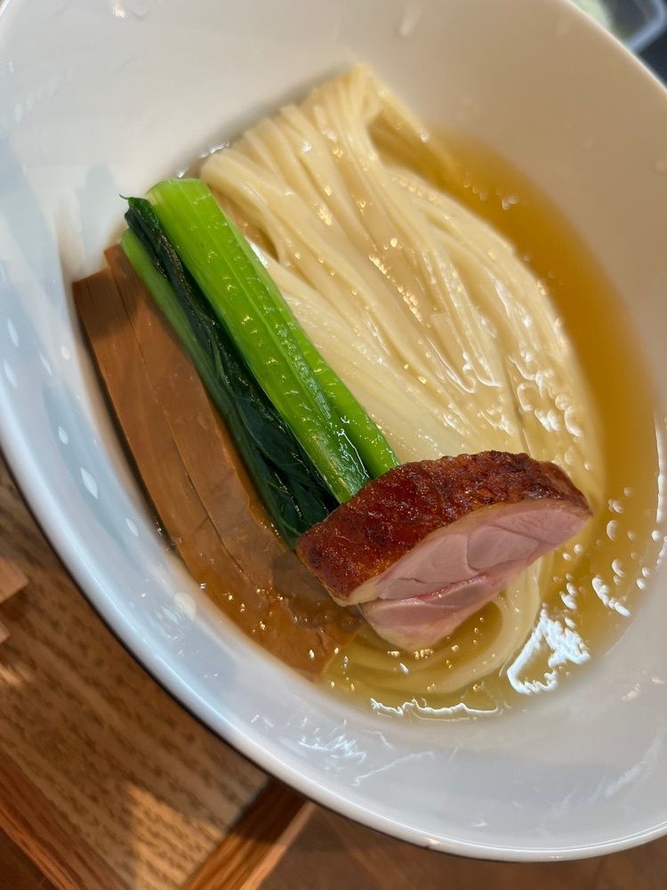 raika.n1808さんが投稿したらぁ麺 紫陽花（ラアメン アジサイ）に関する口コミの画像