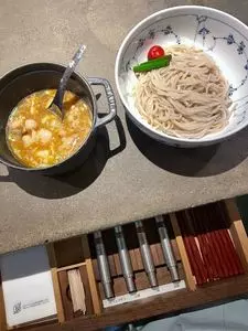 名前のないラーメン屋（ナマエノナイラーメンヤ）