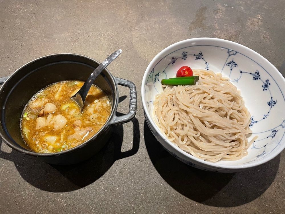 emonchanさんが投稿した名前のないラーメン屋（ナマエノナイラーメンヤ）に関する口コミの画像