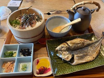 囲炉茶屋（irorichaya） 2枚目