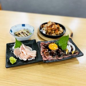 水道橋商店 3枚目