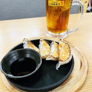 水道橋商店 4枚目