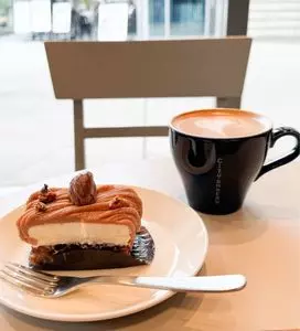 ザ シティ ベーカリー 東京ガーデンテラス紀尾井町（THE CITY BAKERY）