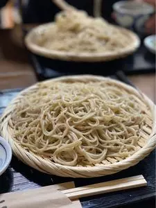 そば処　鴨亭