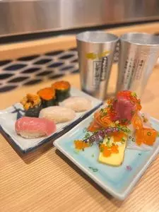 天満酒場 すし金