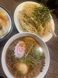 めん屋 桔梗 初台本店