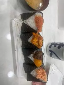 おにぎり まんま（【旧店名】おにぎり ぼんこ）