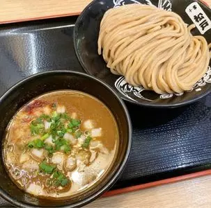 松戸富田麺桜 テラスモール松戸店