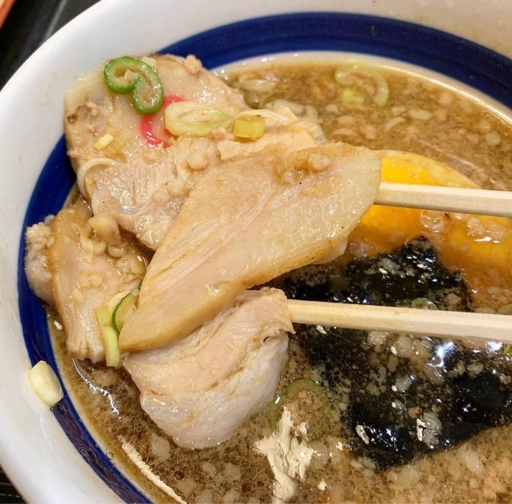 kaze_gourmetさんが投稿した松戸富田麺桜 テラスモール松戸店に関する口コミの画像