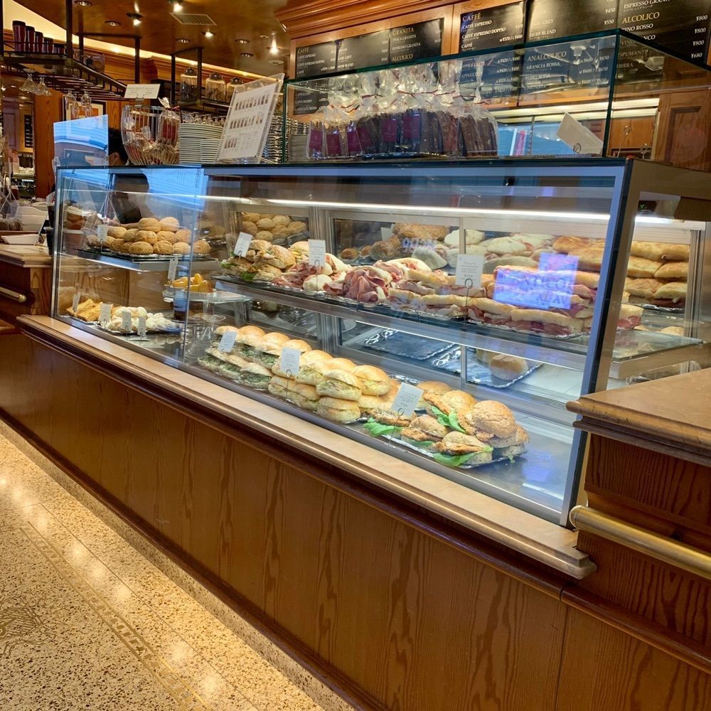 ポッキー28さんが投稿したアンティコカフェ アルアビス 二子玉川店（ANTICO CAFFE AL AVIS）に関する口コミの画像