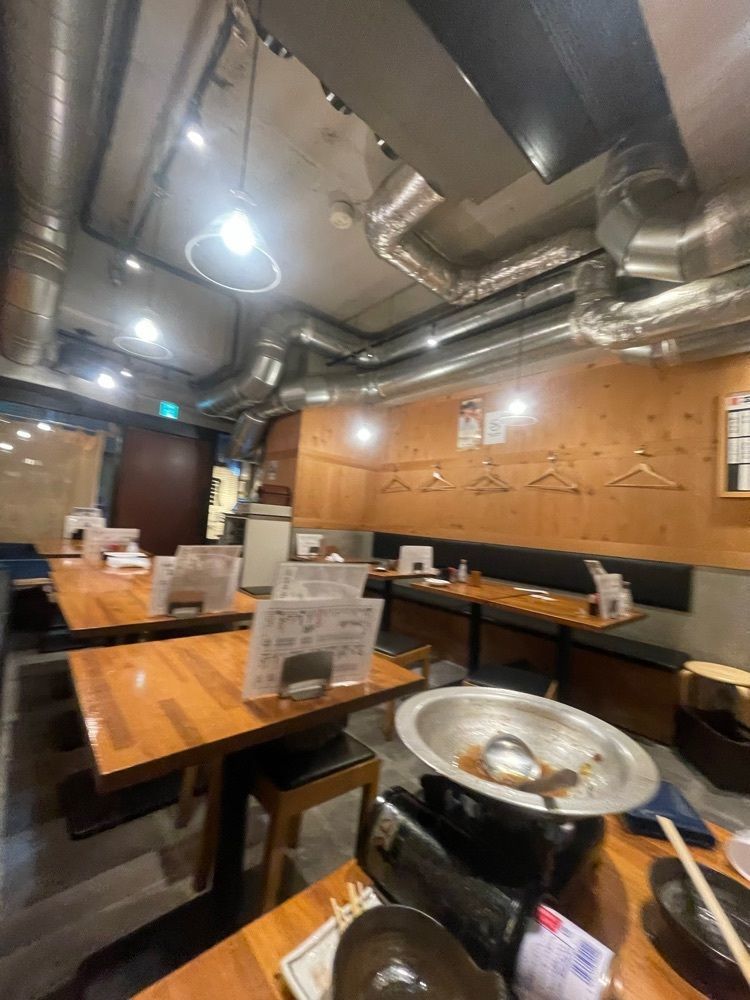 tsukkydayonさんが投稿した西新宿 ふじ屋に関する口コミの画像