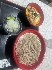 名代 富士そば 吉祥寺店