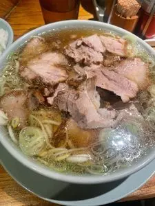浅草 生田庵（いくたあん）