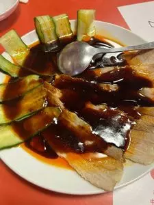 中華料理 愛福楼（愛福樓 アイフクロウ）