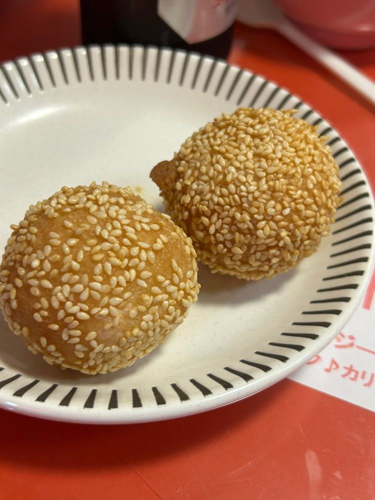tokutokuさんが投稿した中華料理 愛福楼（愛福樓 アイフクロウ）に関する口コミの画像