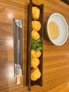 ぼてぢゅう 新宿サブナード店