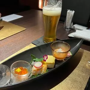 創作料理 藤