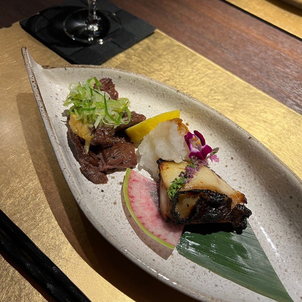JINmayuさんが投稿した創作料理 藤に関する口コミの画像
