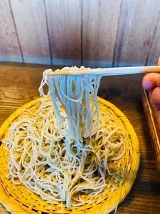 蕎麦 るりり