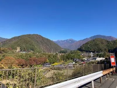 道の駅 日義木曽駒高原
