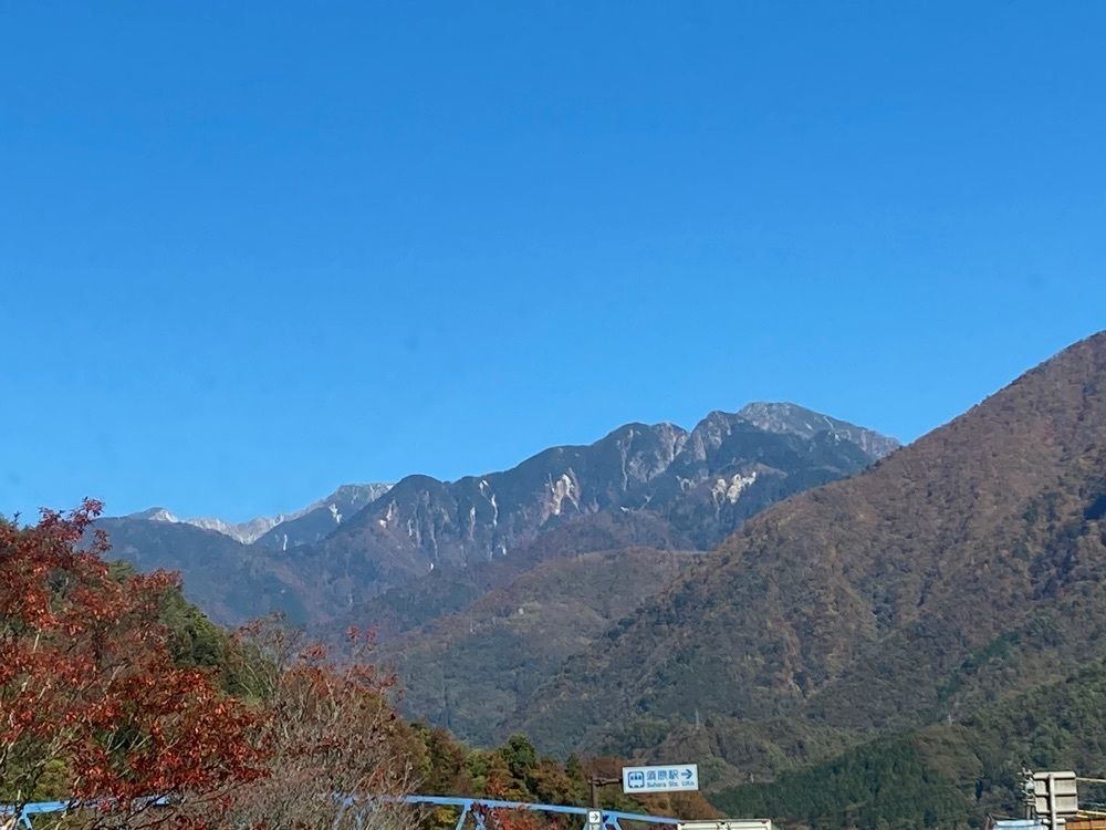 Howl Monさんが投稿した道の駅 日義木曽駒高原に関する口コミの画像