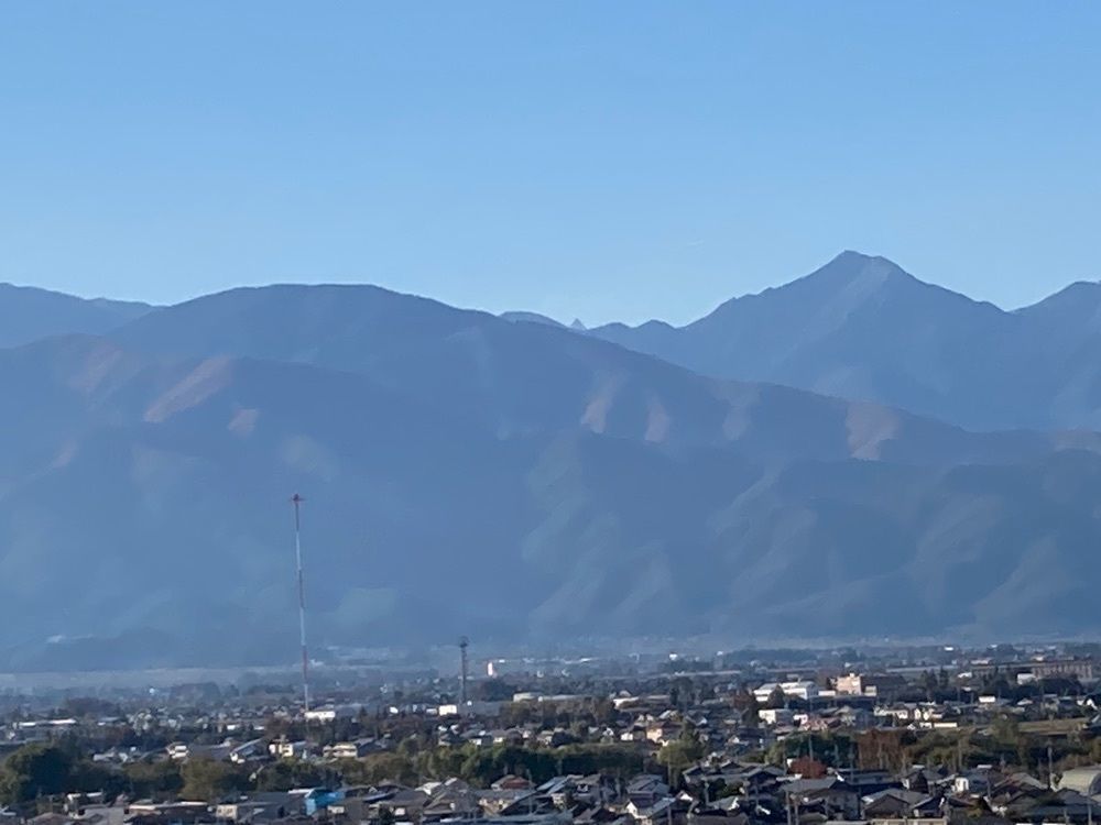 Howl Monさんが投稿した道の駅 日義木曽駒高原に関する口コミの画像
