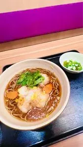 夢庵 伊奈店
