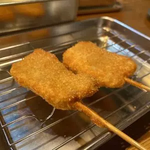 あぶら屋