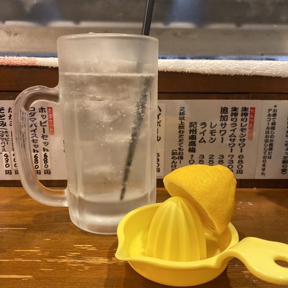 鉄道王さんが投稿したあぶら屋に関する口コミの画像