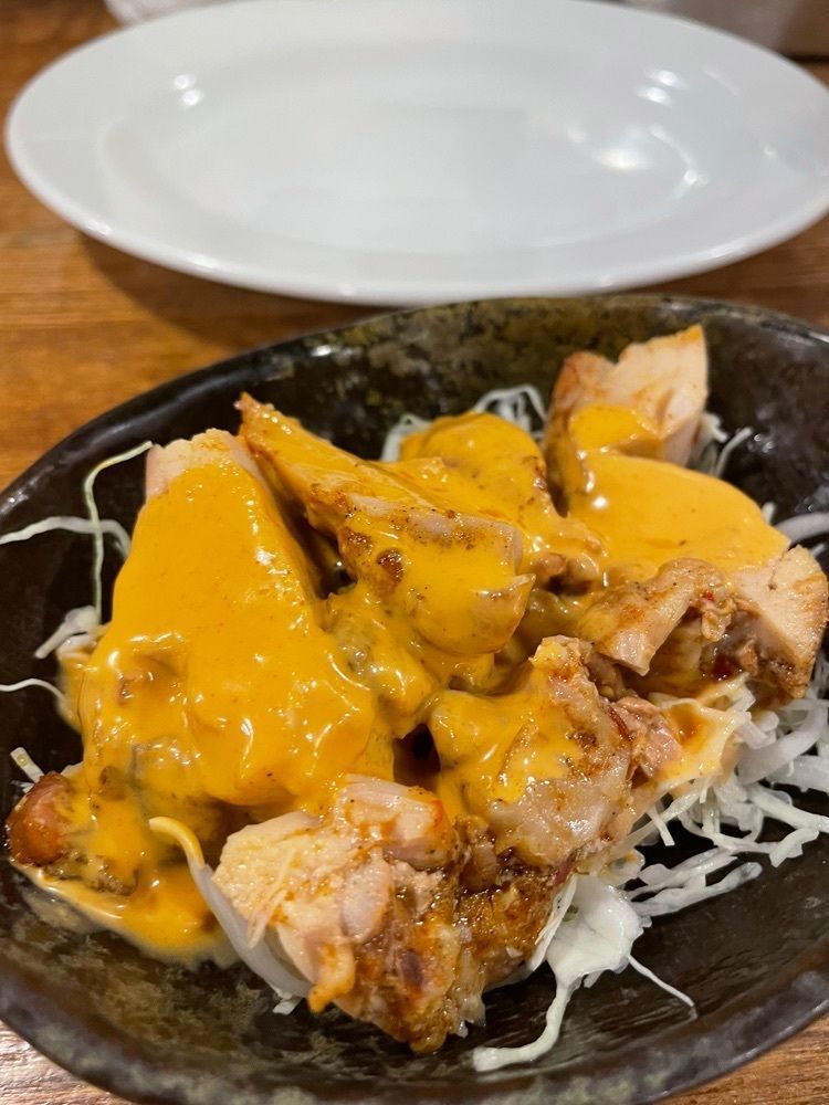 Daisukeさんが投稿した日本栄光酒場 ロッキーカナイ 高円寺に関する口コミの画像